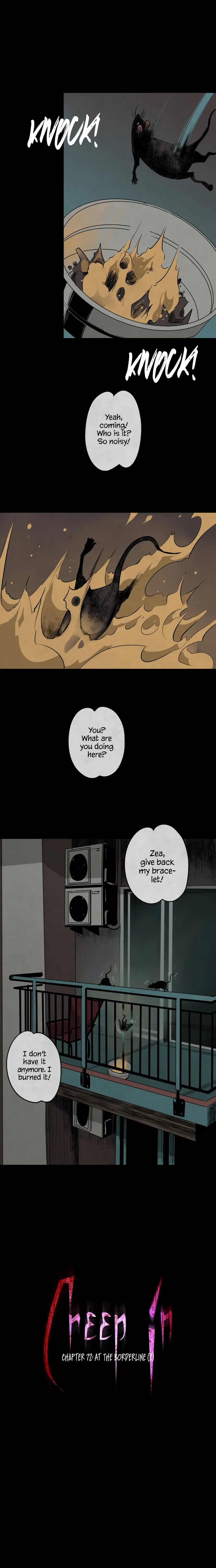 Creep In Chapter 72 – Page 3