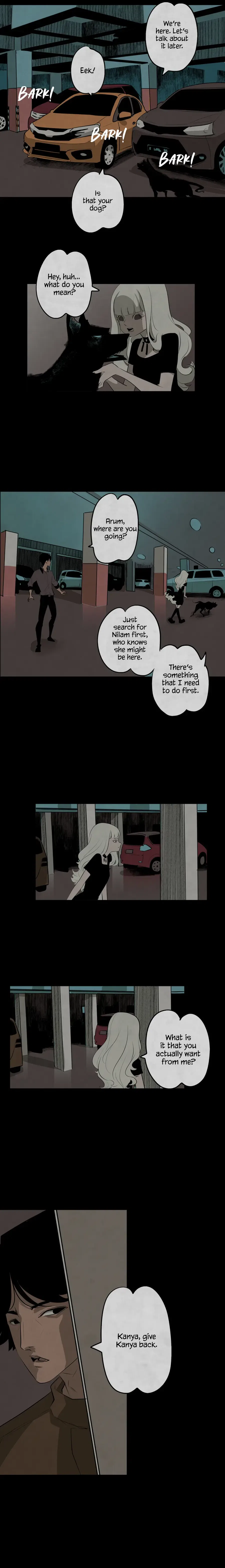 Creep In Chapter 72 – Page 7