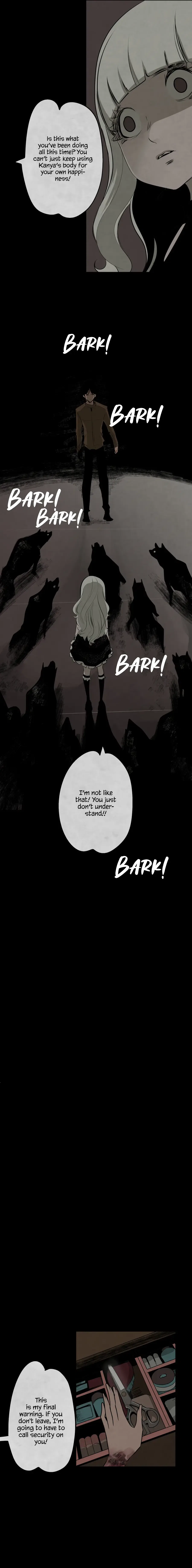 Creep In Chapter 72 – Page 8