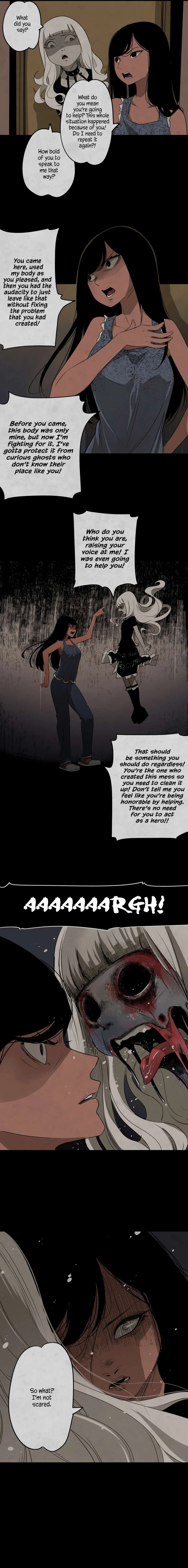 Creep In Chapter 70 – Page 3