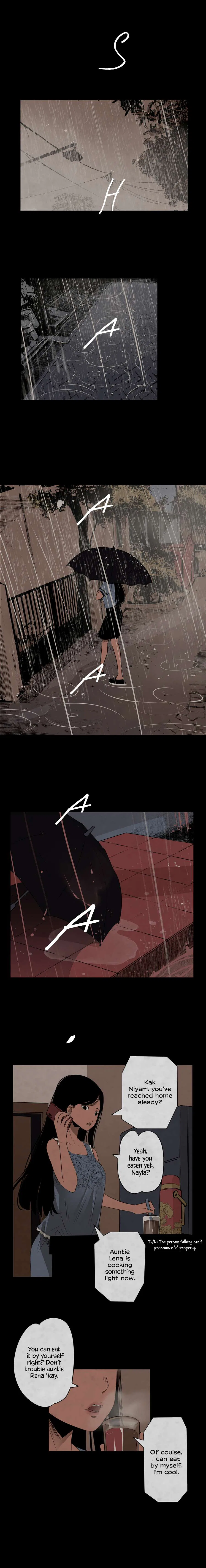 Creep In Chapter 69 – Page 2