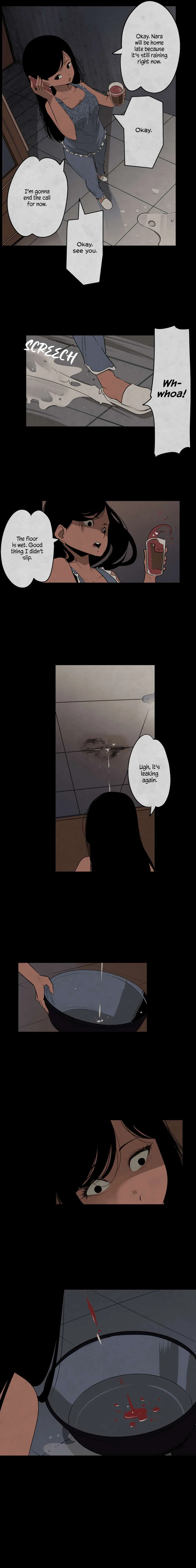 Creep In Chapter 69 – Page 3