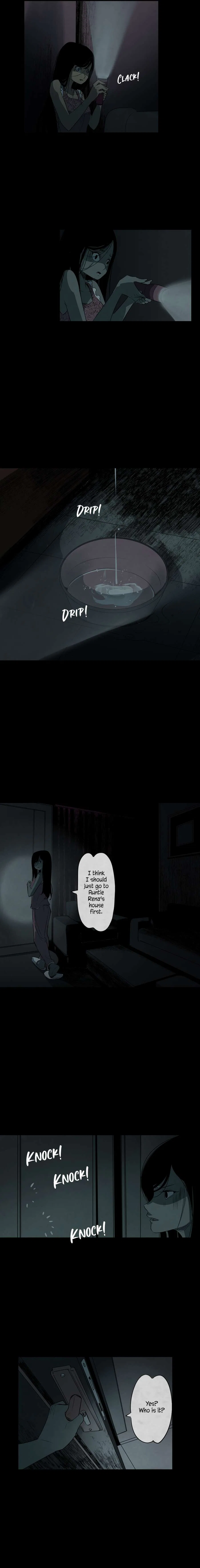 Creep In Chapter 69 – Page 5