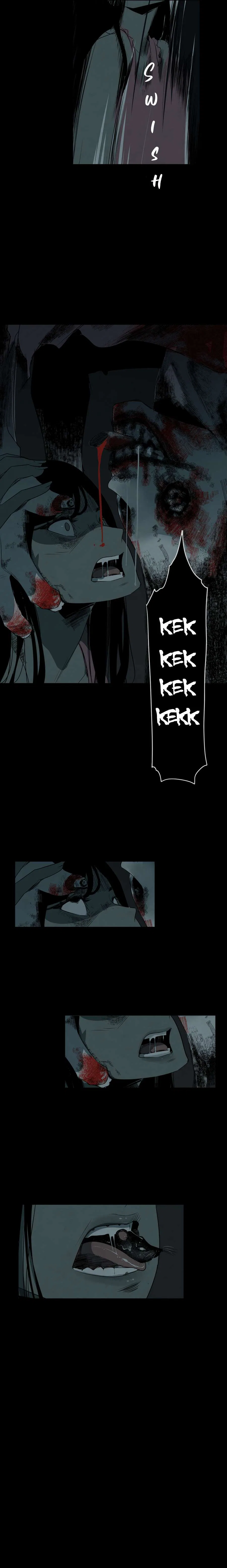 Creep In Chapter 69 – Page 7