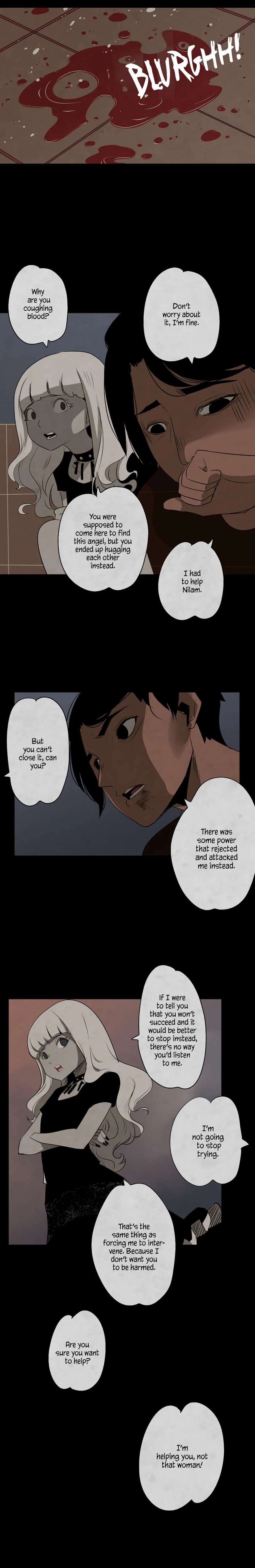 Creep In Chapter 69 – Page 11