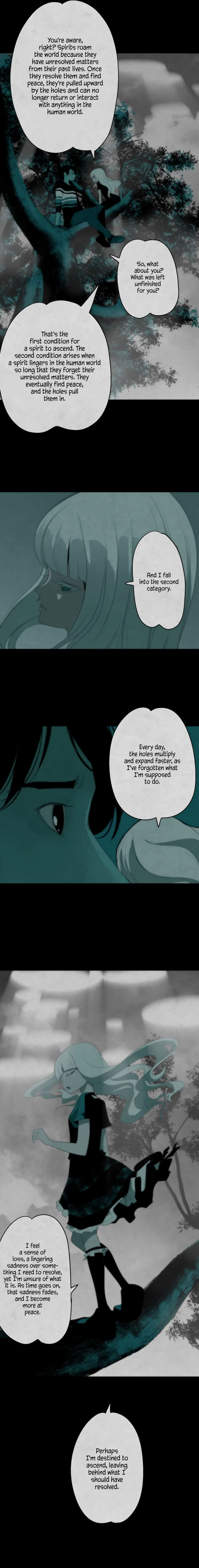 Creep In Chapter 66 – Page 8