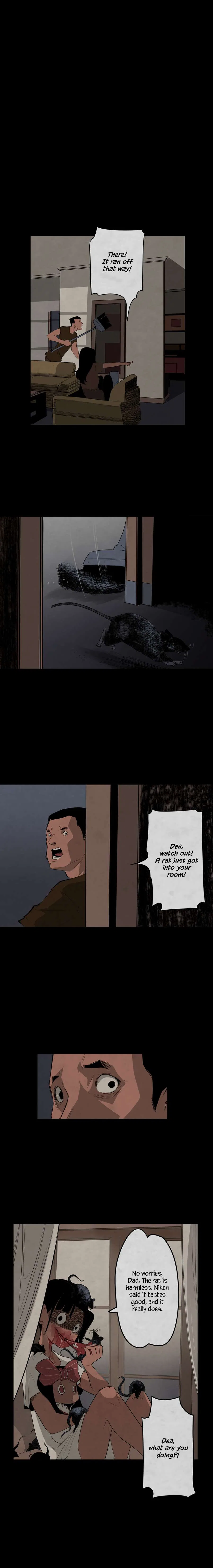 Creep In Chapter 65 – Page 8