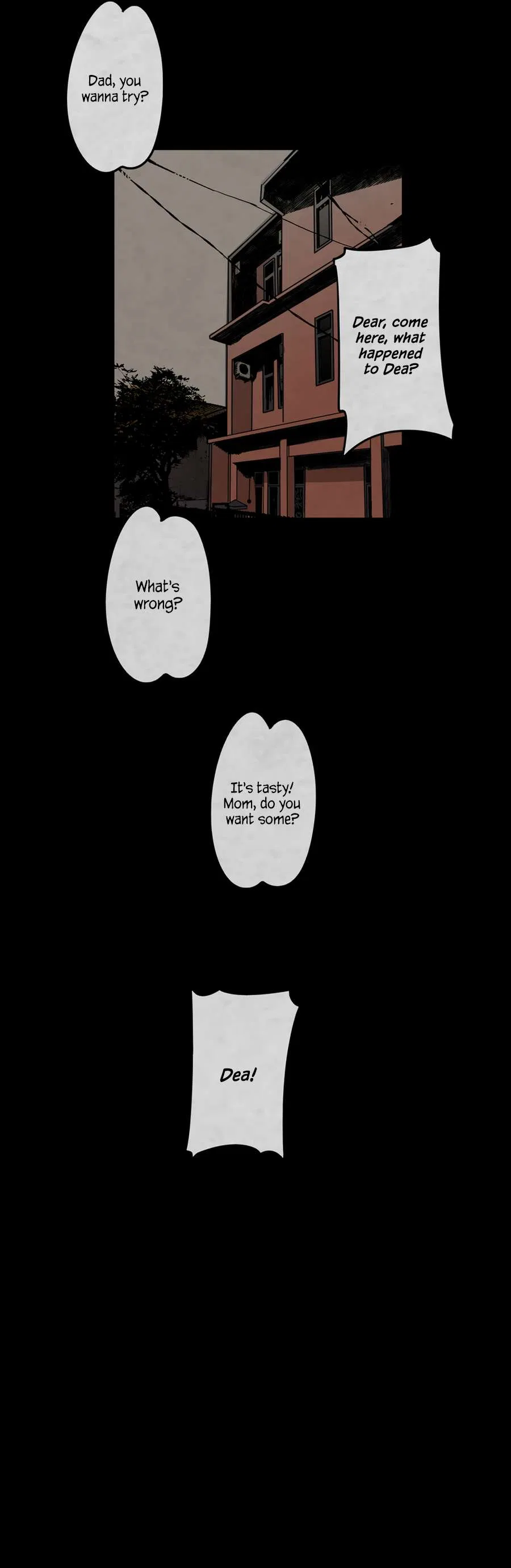 Creep In Chapter 65 – Page 9