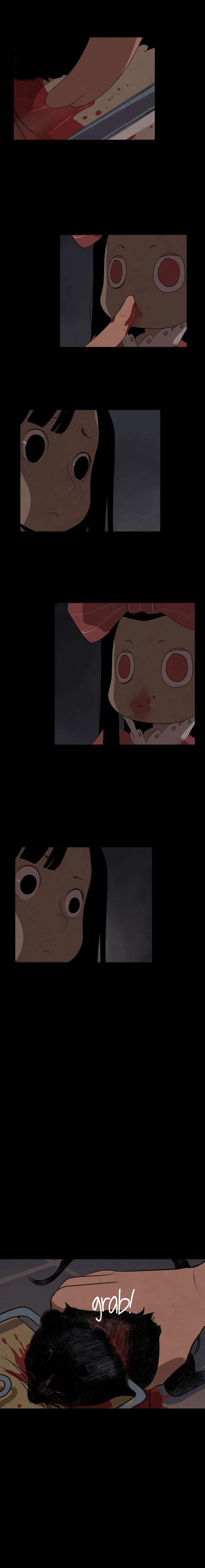 Creep In Chapter 64 – Page 8