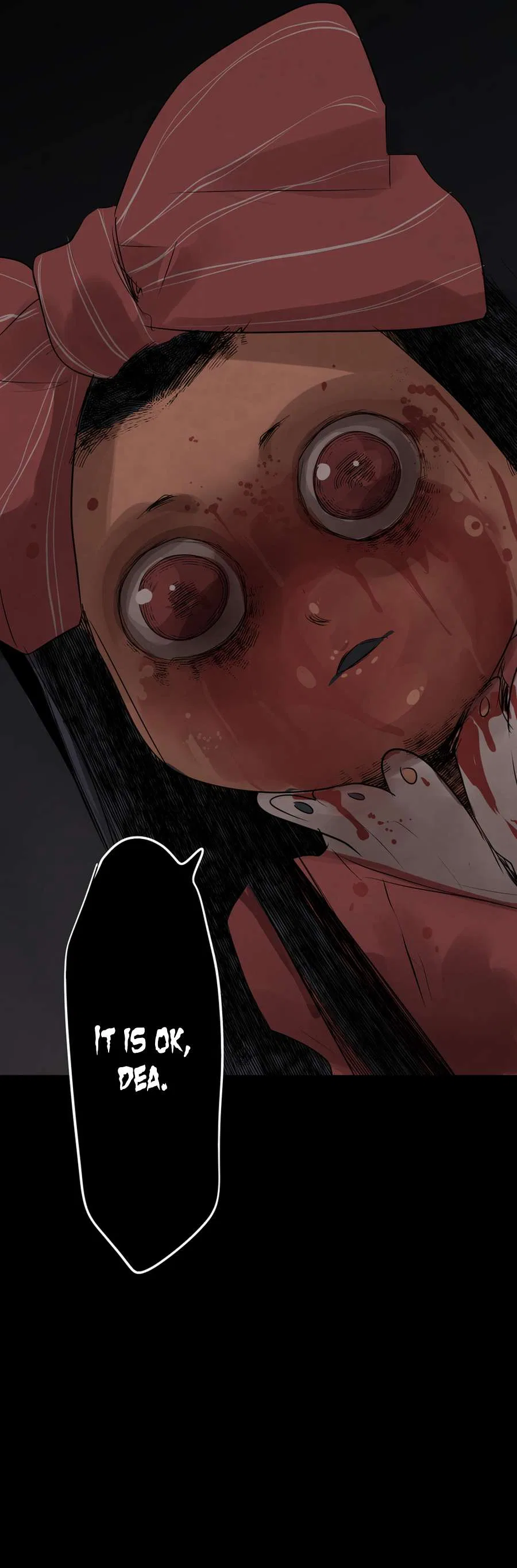 Creep In Chapter 64 – Page 10