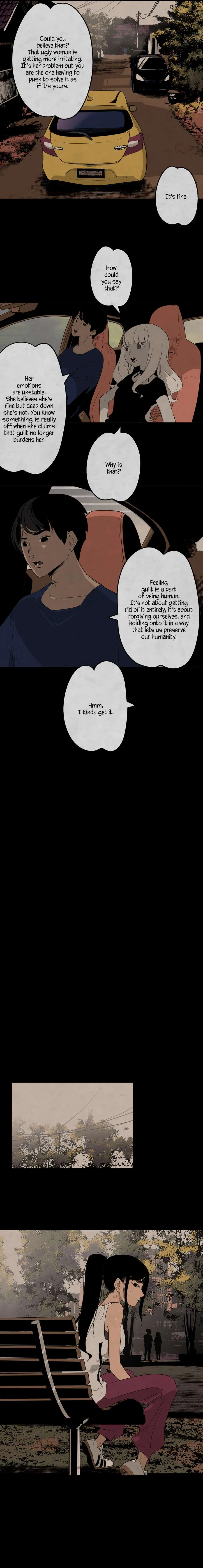 Creep In Chapter 63 – Page 4