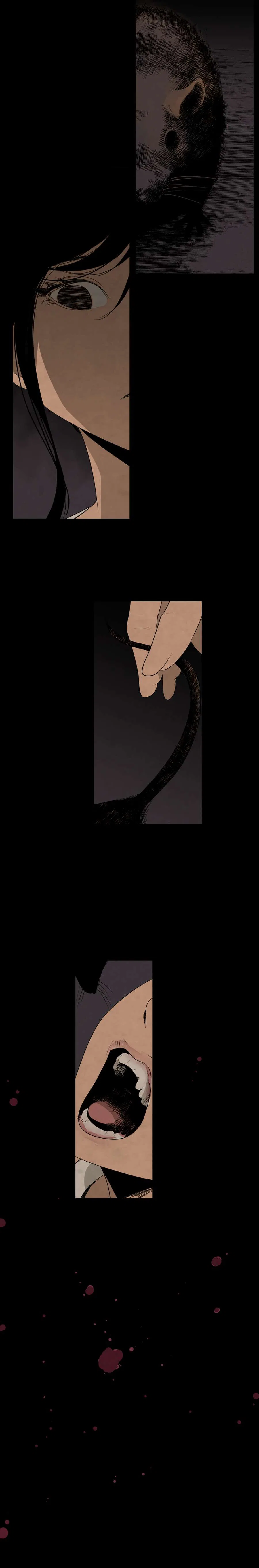 Creep In Chapter 63 – Page 8
