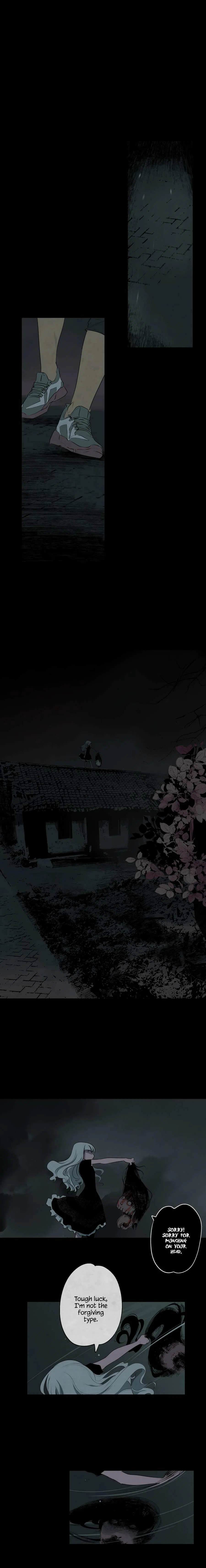 Creep In Chapter 62 – Page 3