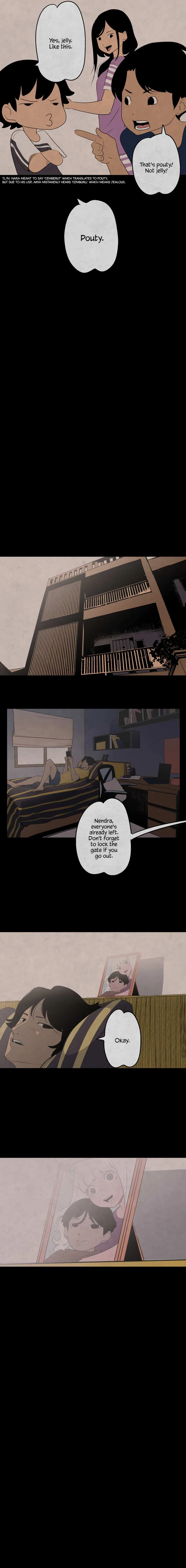 Creep In Chapter 62 – Page 10