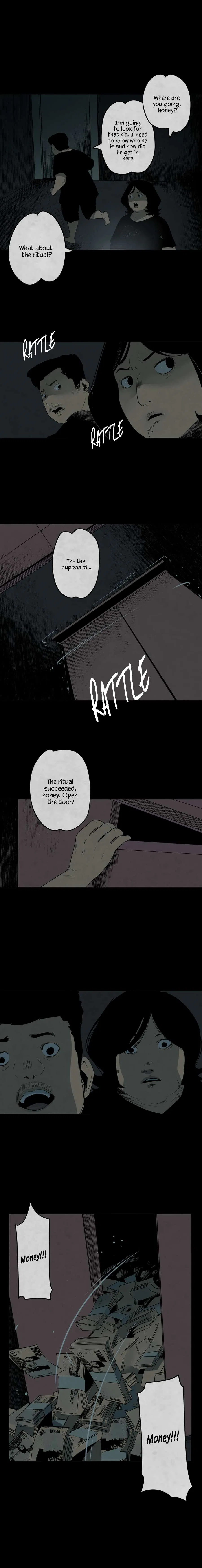 Creep In Chapter 61 – Page 2