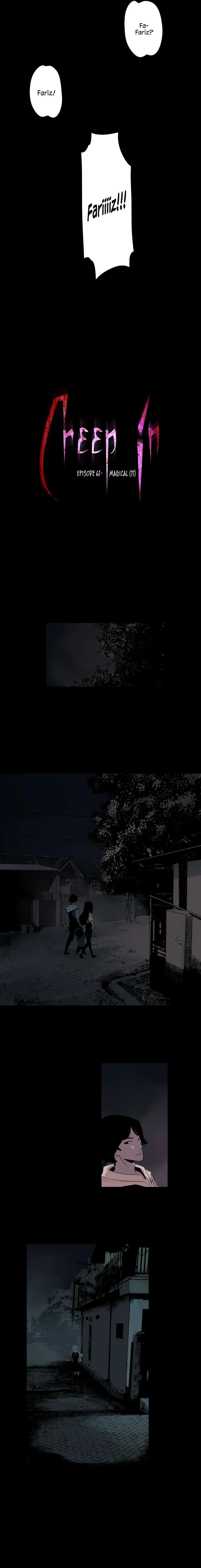 Creep In Chapter 61 – Page 4