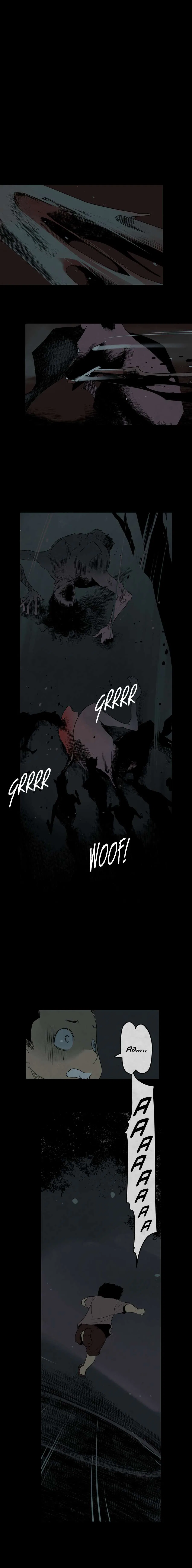 Creep In Chapter 60 – Page 2