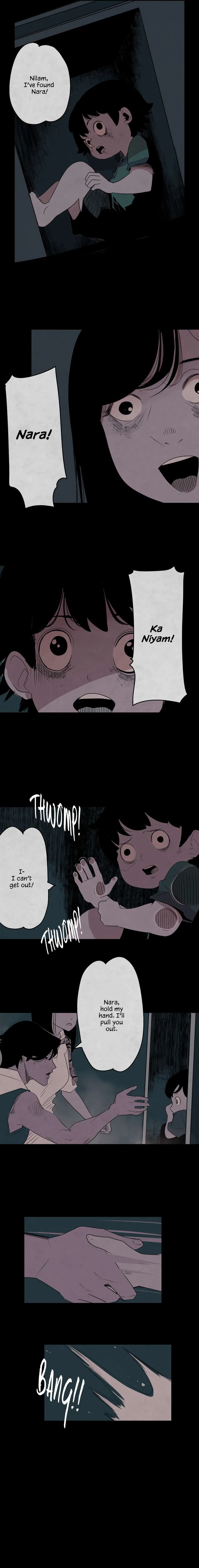 Creep In Chapter 60 – Page 4