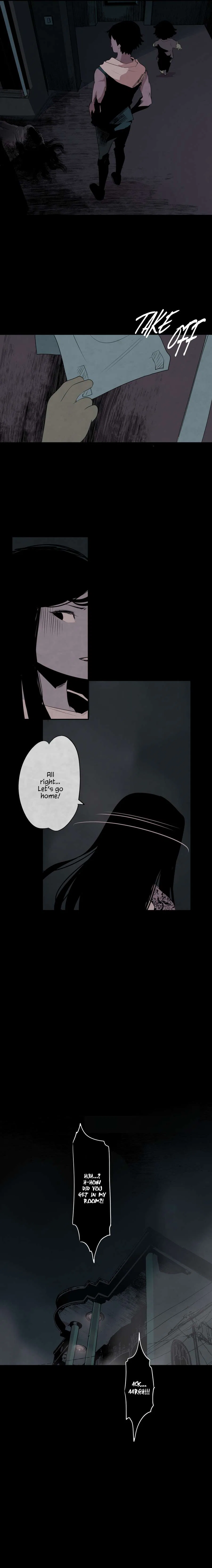 Creep In Chapter 60 – Page 10