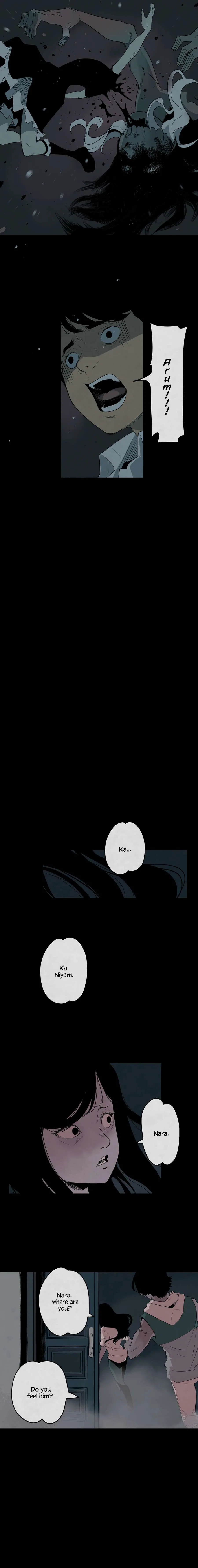 Creep In Chapter 59 – Page 5