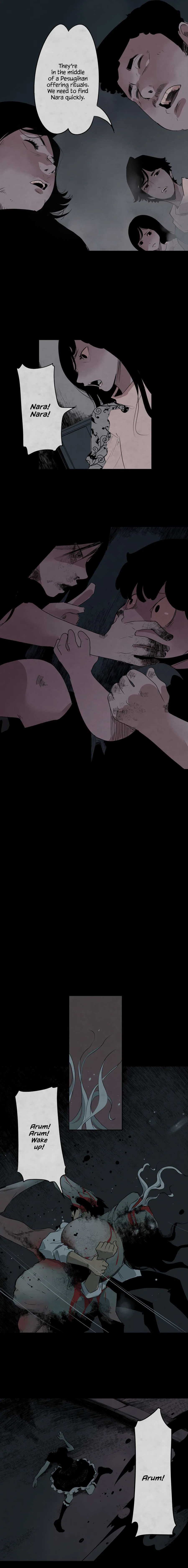 Creep In Chapter 59 – Page 7