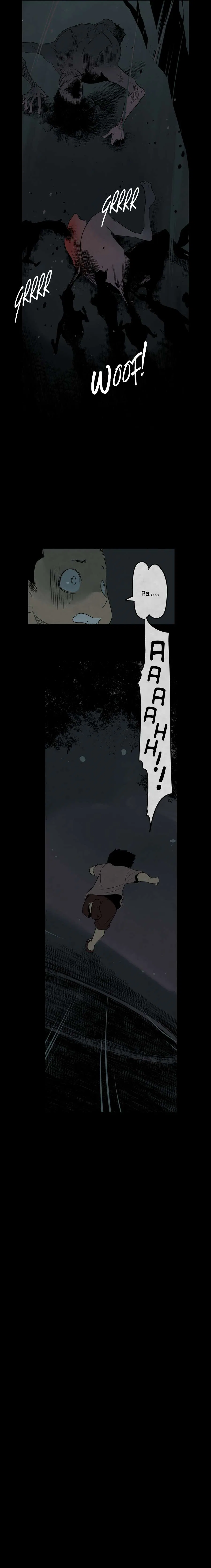 Creep In Chapter 59 – Page 10