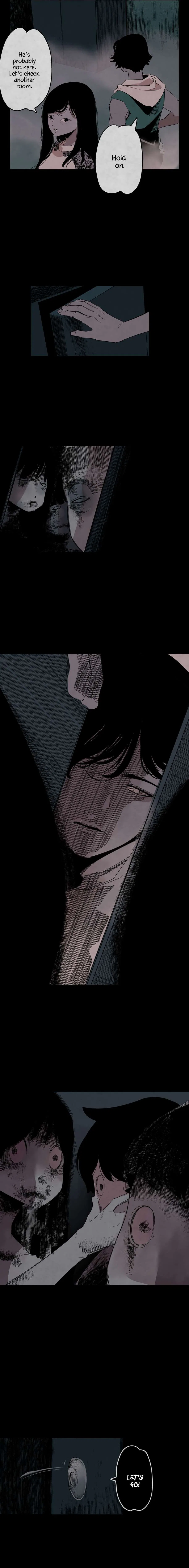 Creep In Chapter 59 – Page 11