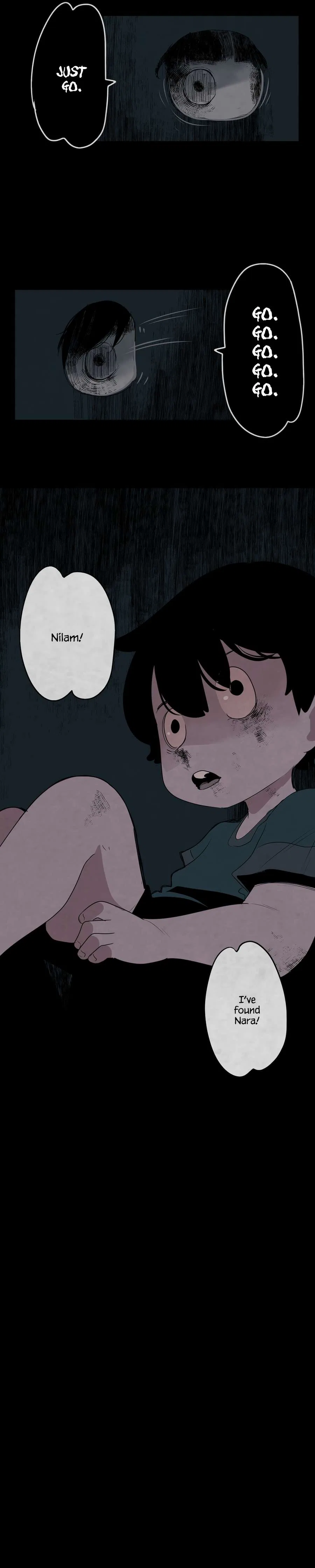 Creep In Chapter 59 – Page 12