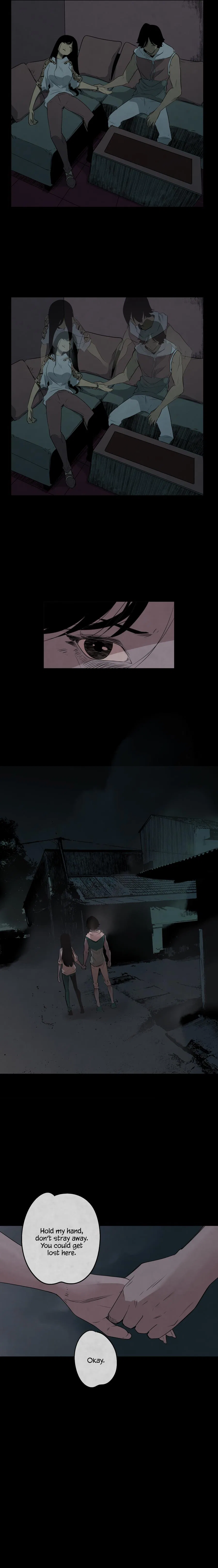 Creep In Chapter 58 – Page 4