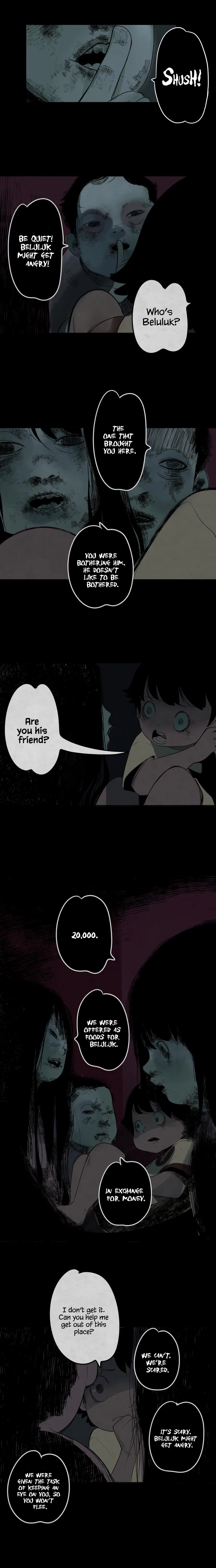 Creep In Chapter 57 – Page 6