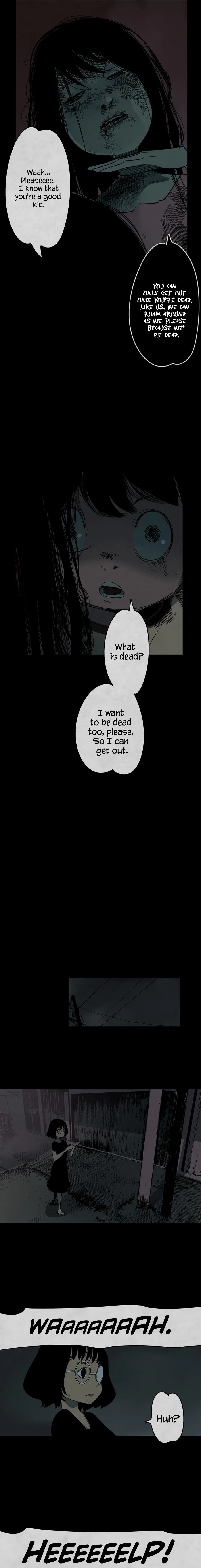 Creep In Chapter 57 – Page 7