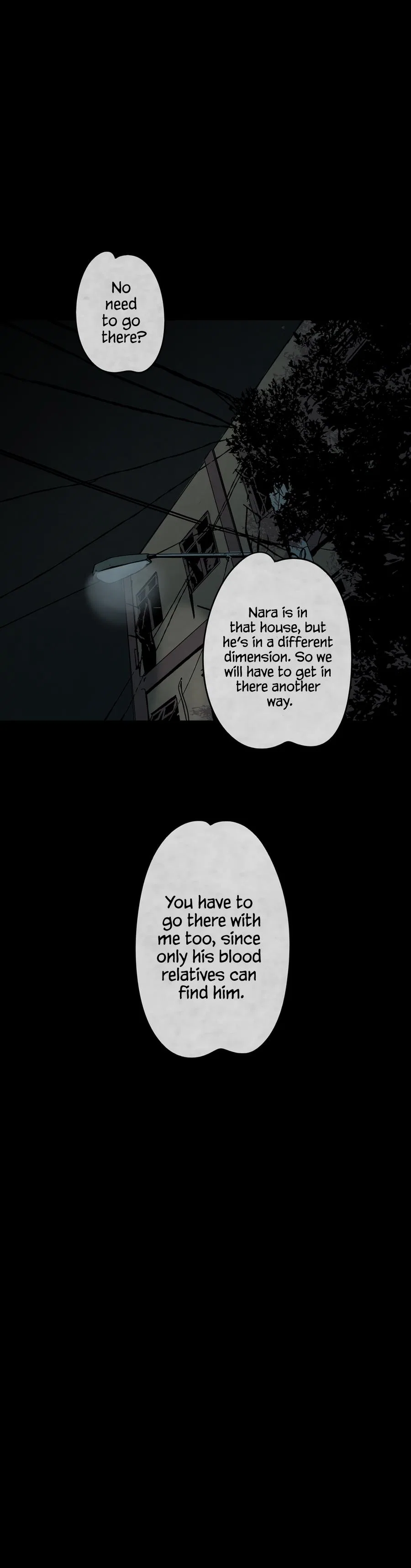 Creep In Chapter 57 – Page 10