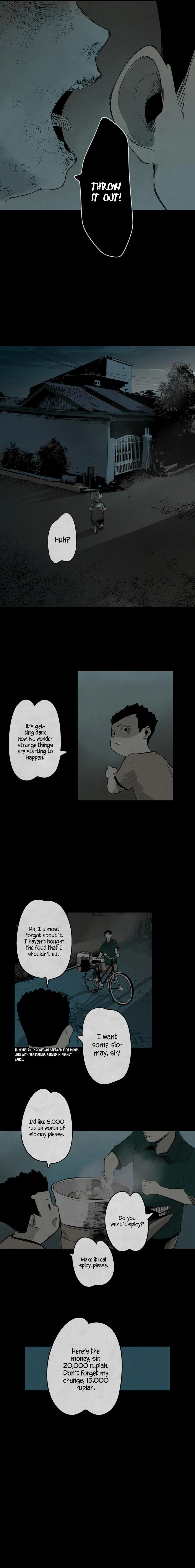 Creep In Chapter 56 – Page 4