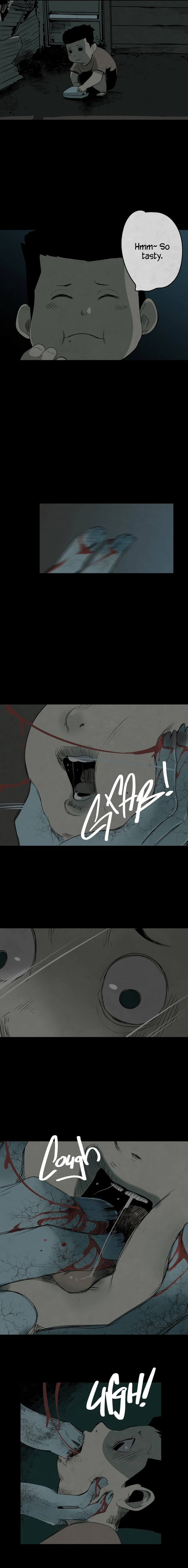 Creep In Chapter 56 – Page 6