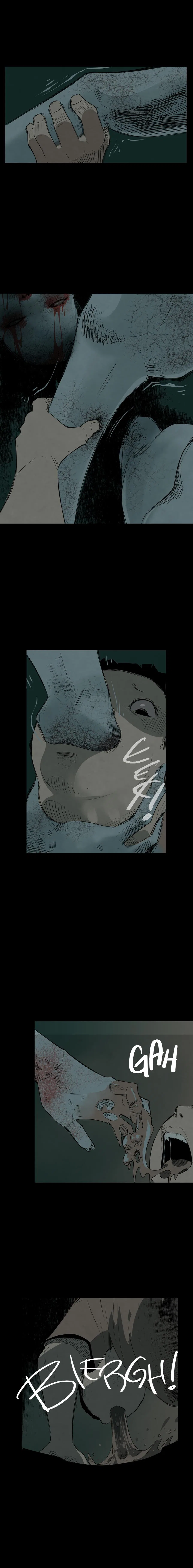 Creep In Chapter 56 – Page 7