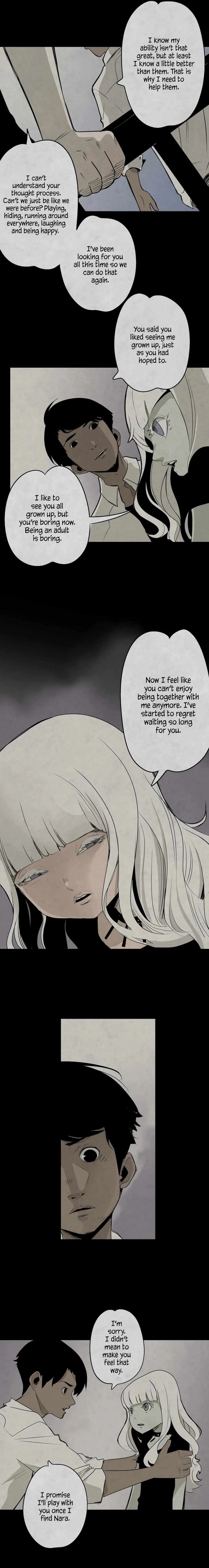 Creep In Chapter 55 – Page 4