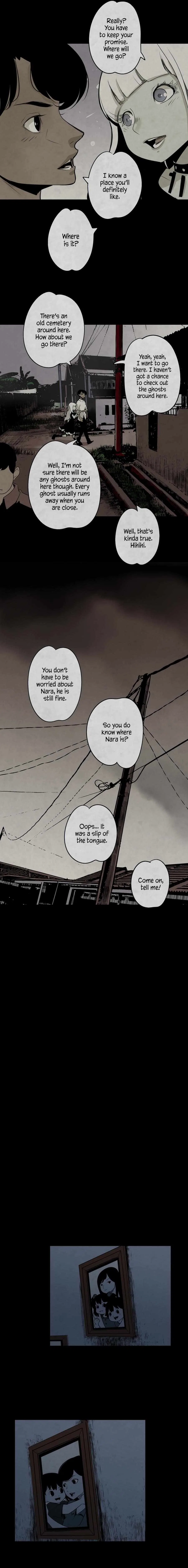 Creep In Chapter 55 – Page 5