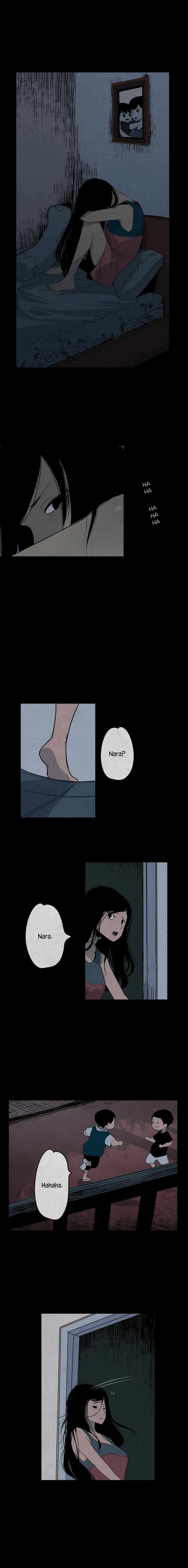 Creep In Chapter 55 – Page 6