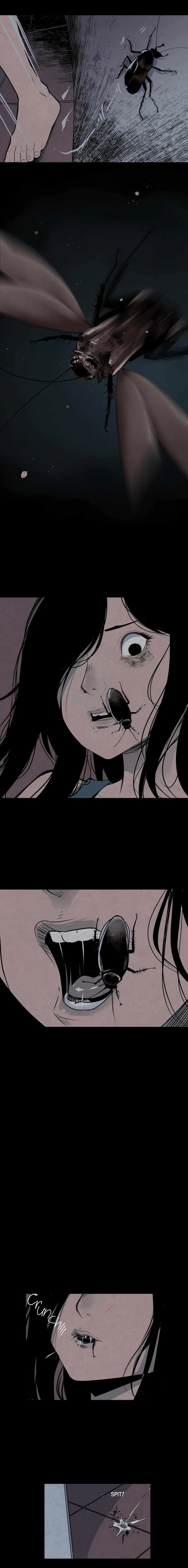 Creep In Chapter 55 – Page 8