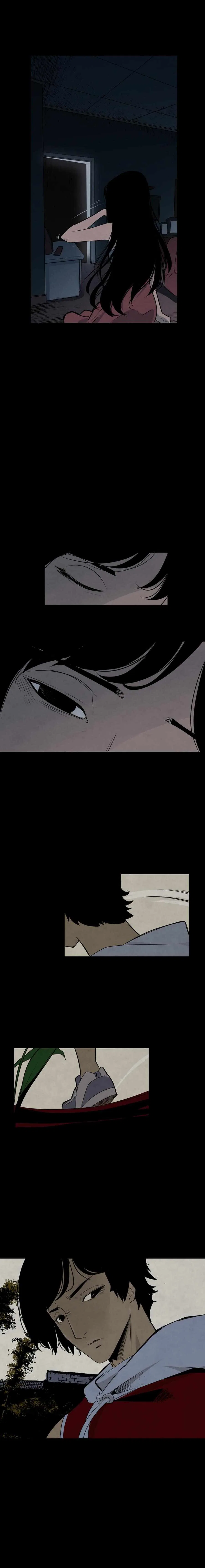 Creep In Chapter 55 – Page 9