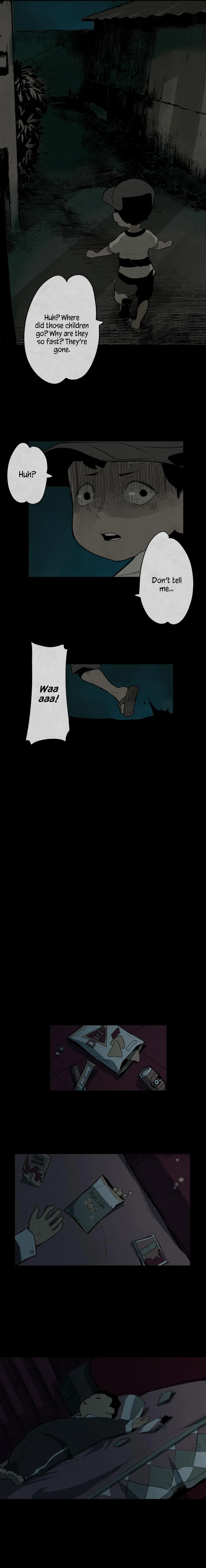 Creep In Chapter 54 – Page 4