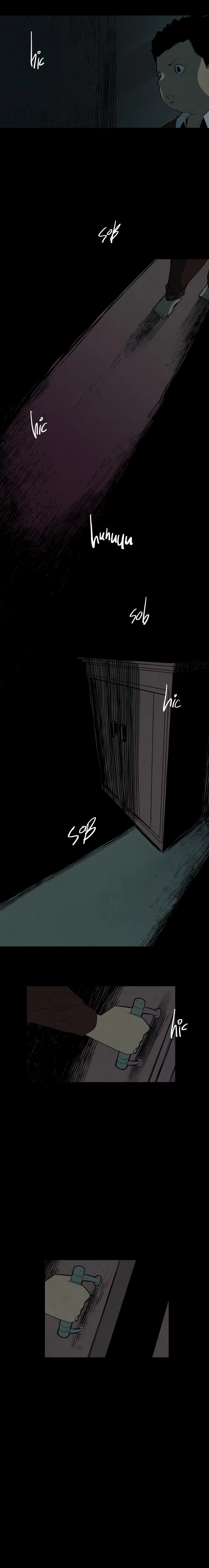Creep In Chapter 54 – Page 7