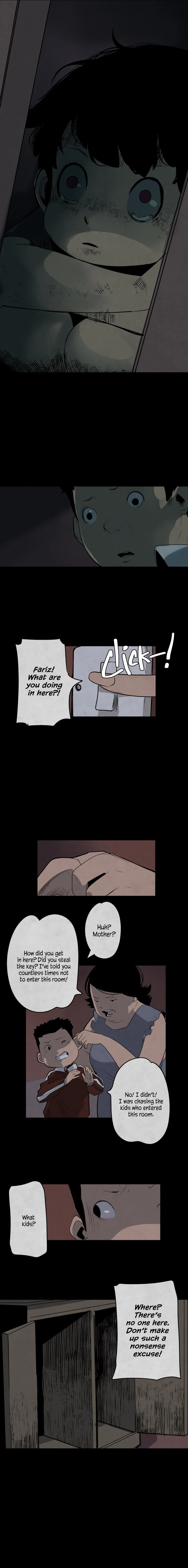 Creep In Chapter 54 – Page 8