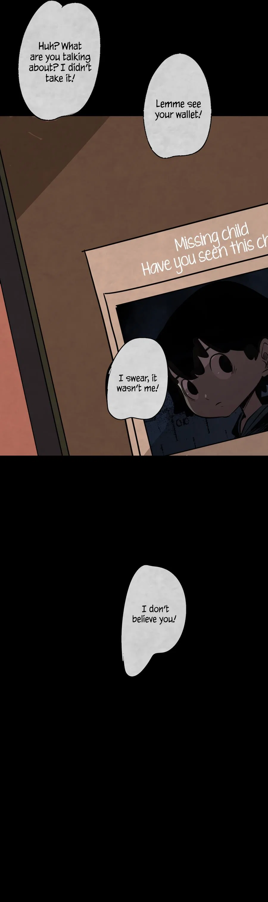 Creep In Chapter 54 – Page 10