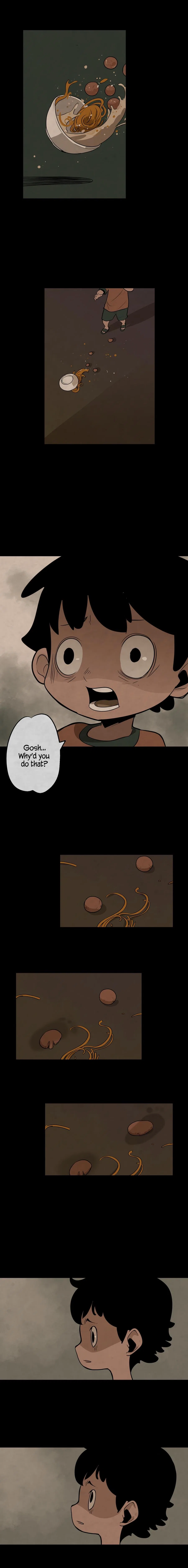 Creep In Chapter 53 – Page 2