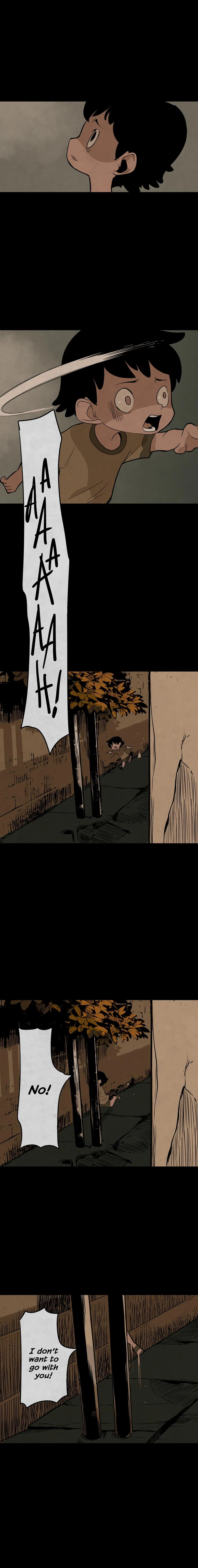 Creep In Chapter 53 – Page 3