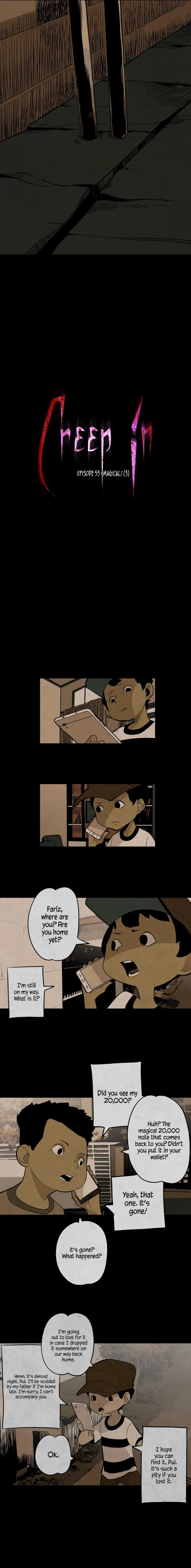Creep In Chapter 53 – Page 4