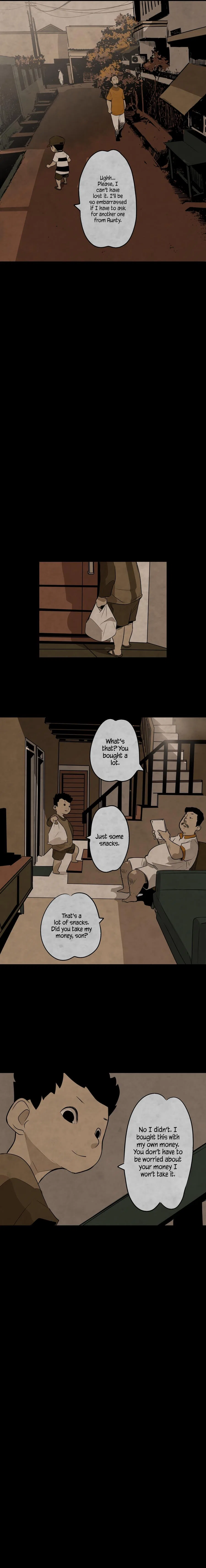 Creep In Chapter 53 – Page 5
