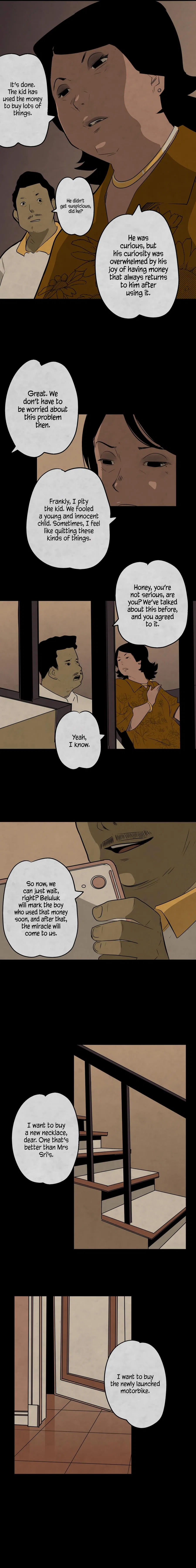 Creep In Chapter 53 – Page 9