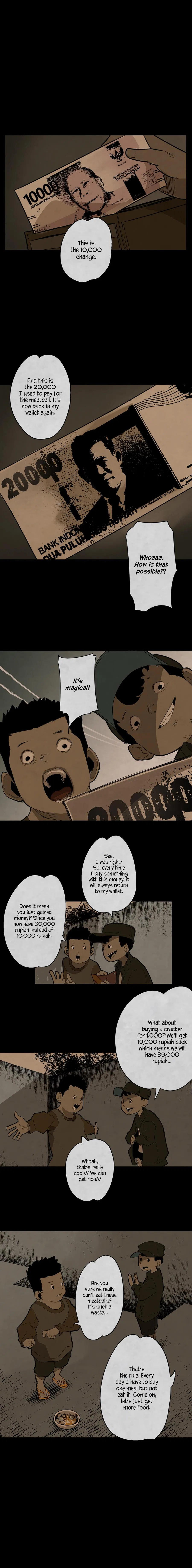Creep In Chapter 52 – Page 2